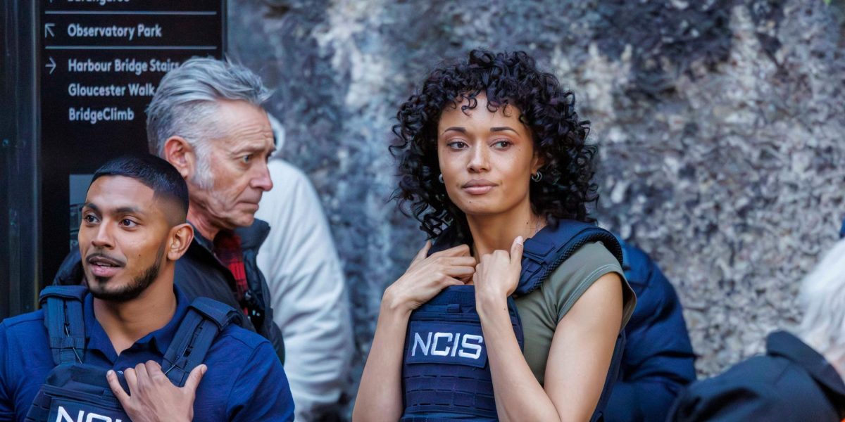 El nuevo spin-off de NCIS restaura una tradición de franquicia con fecha de estreno actualizada