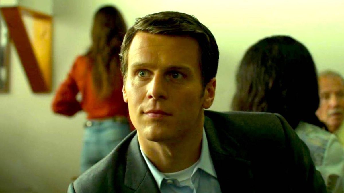 El nuevo thriller de Netflix del director de Mindhunter se convierte en un gran éxito mundial