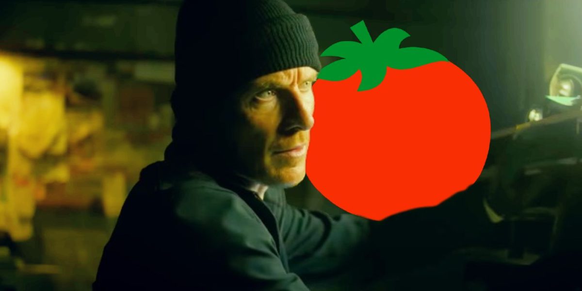 El nuevo thriller psicológico de David Fincher obtiene una de las puntuaciones más altas de Rotten Tomatoes para Netflix en 2023