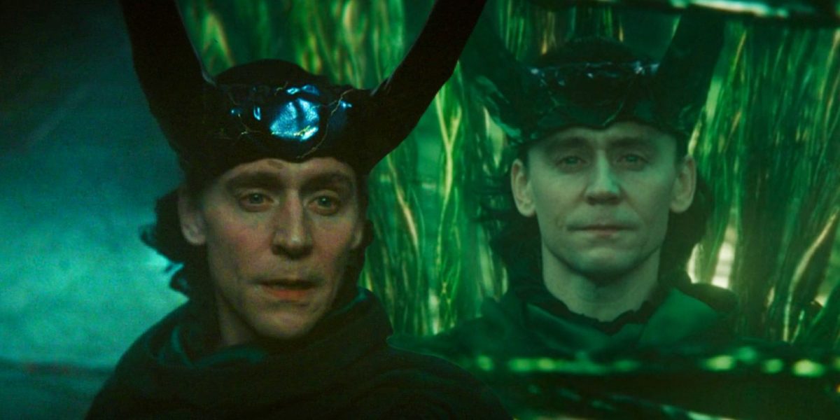 El nuevo título de MCU de Loki confirmado oficialmente por Marvel