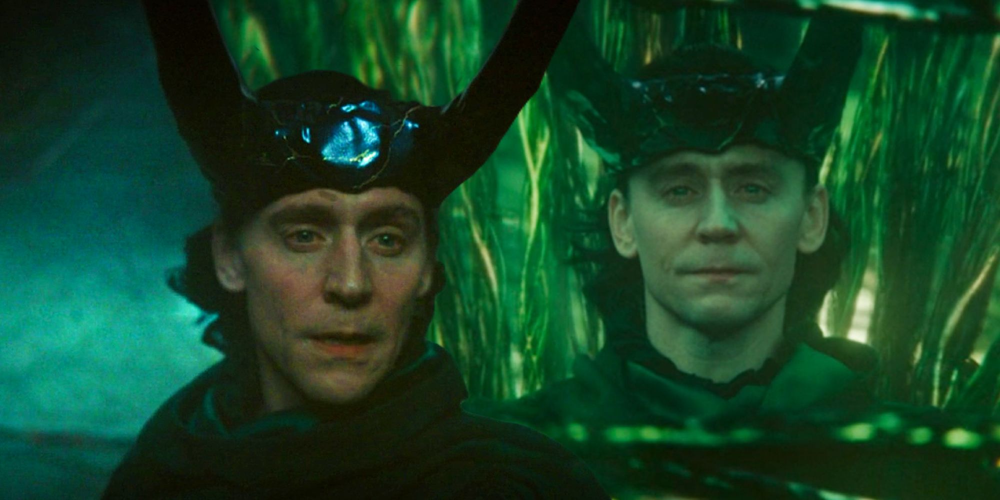 El nuevo título de MCU de Loki confirmado oficialmente por Marvel