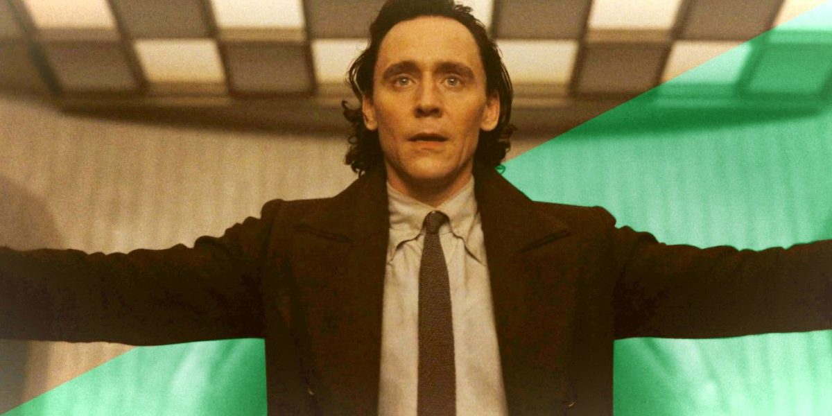 El nuevo título oficial de MCU de Loki crea un gran problema para cada próxima película de Marvel
