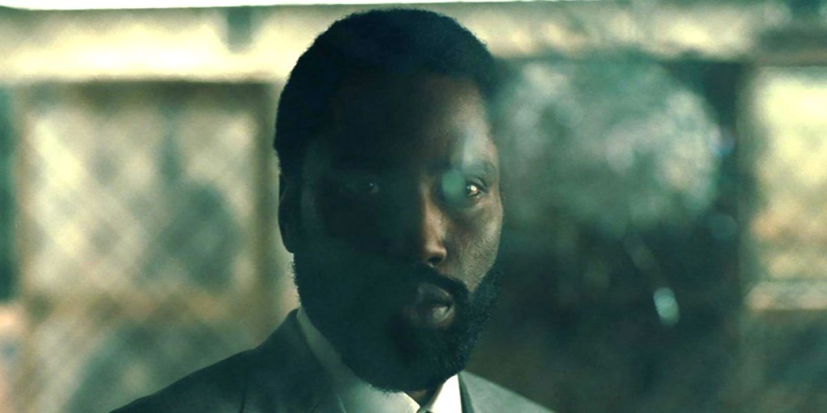 El nuevo tráiler de Tenet explica más sobre la inversión del tiempo de Nolan