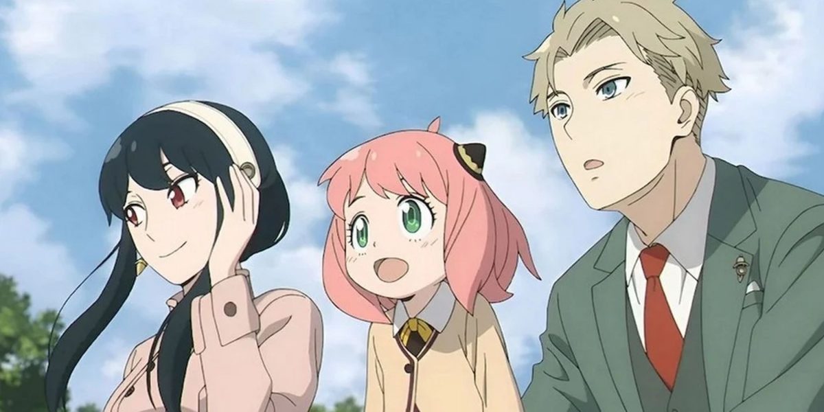 El nuevo tráiler de la temporada 2 de Spy x Family muestra el tema de apertura de Ado de One Piece