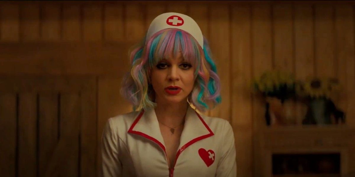 El nuevo tráiler de una joven prometedora anuncia la fecha de lanzamiento de Navidad de 2020