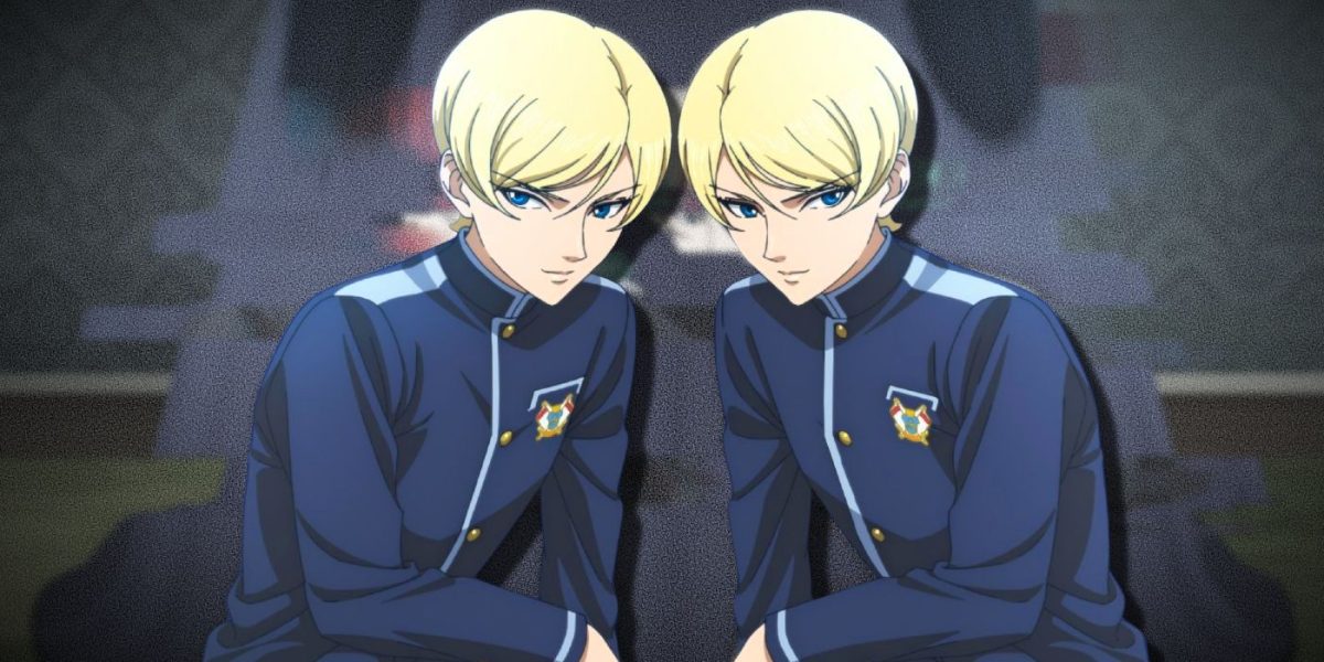 El nuevo y espeluznante thriller de Crunchyroll ya es uno de los animes más inquietantes del año