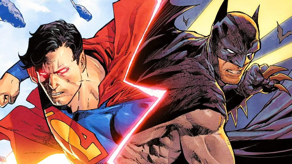 "Él nunca deja de sorprenderme": 1 héroe de la Liga de la Justicia es inmune a los sentidos de Superman (y no sabe cómo)