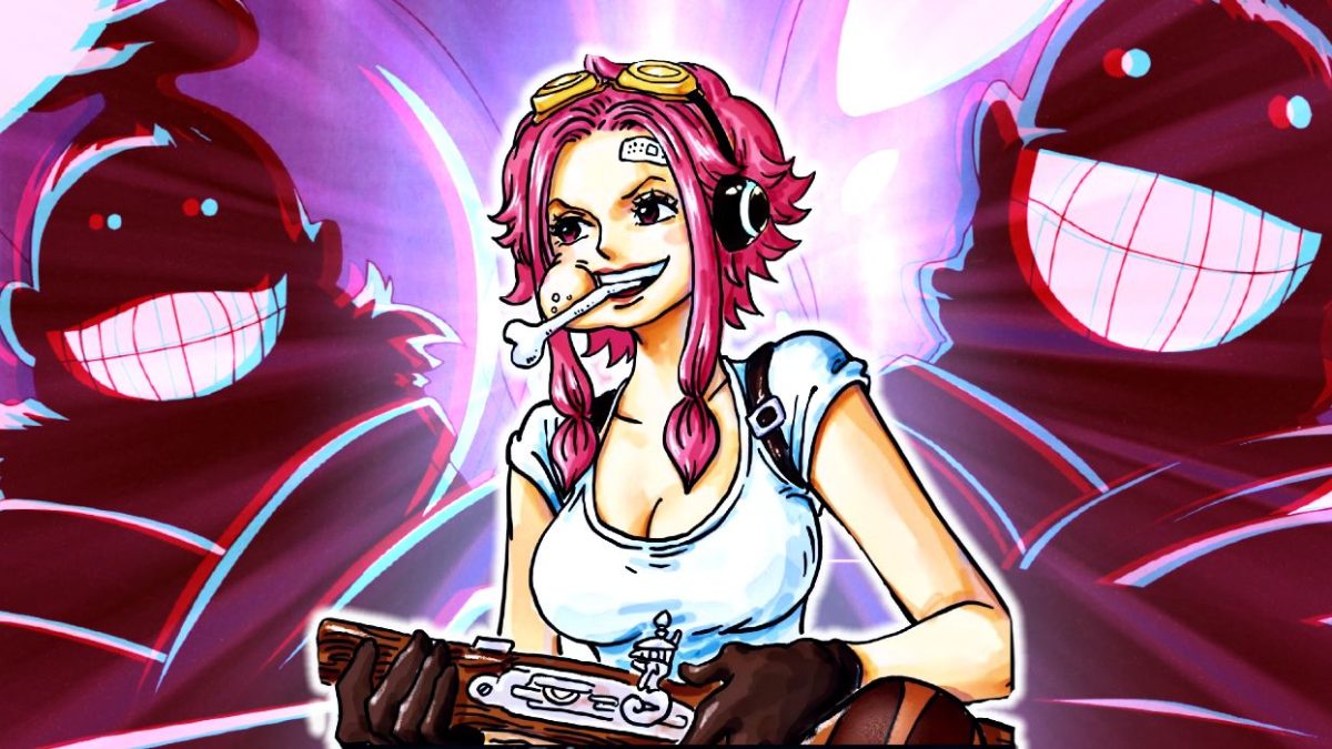 El peor crimen de todos los tiempos de One Piece cambia la serie para siempre