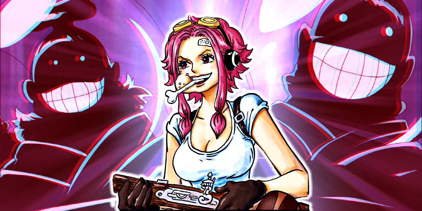 El peor crimen de todos los tiempos de One Piece cambia la serie para siempre