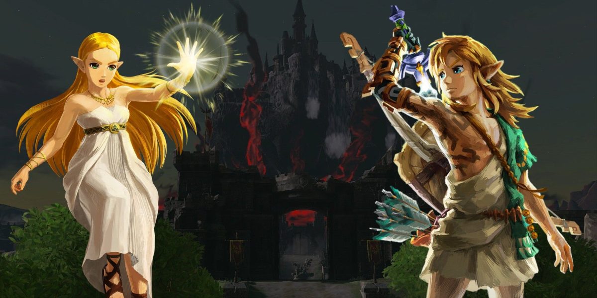El personaje más divertido de TOTK es el villano perfecto para un nuevo juego de Zelda