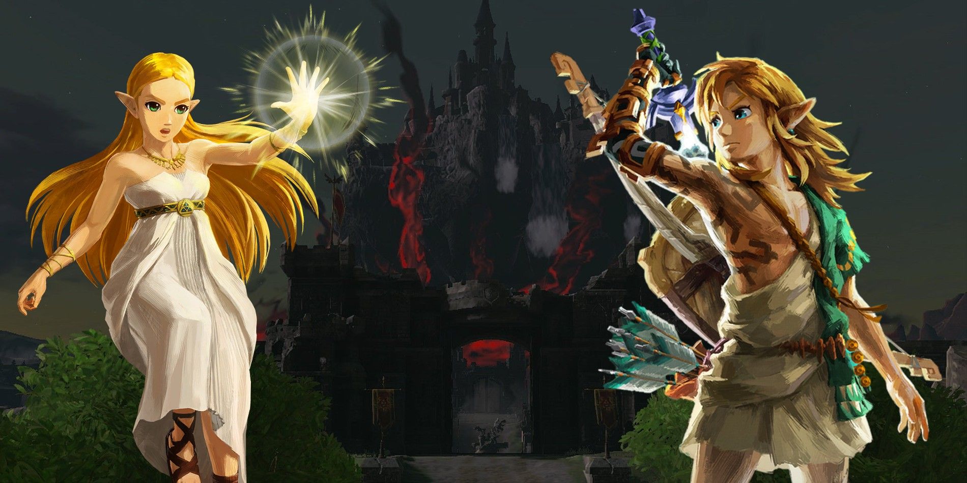 El personaje más divertido de TOTK es el villano perfecto para un nuevo juego de Zelda