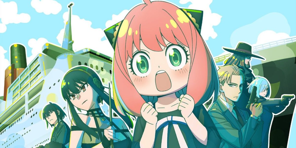 El personaje más subestimado de Spy x Family demuestra lo que hace que la serie sea tan fresca