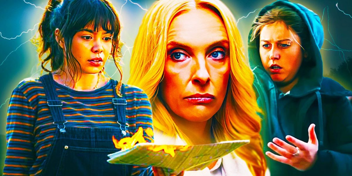 El poder: ¿Vale la pena ver el show de Amazon?  Reseñas y dónde transmitir