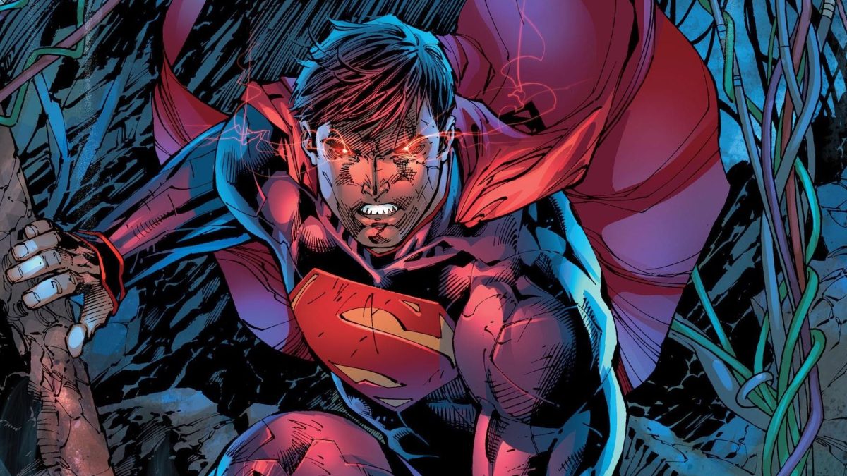 El poder de destrucción tecnológica de Superman sigue siendo su habilidad más subestimada