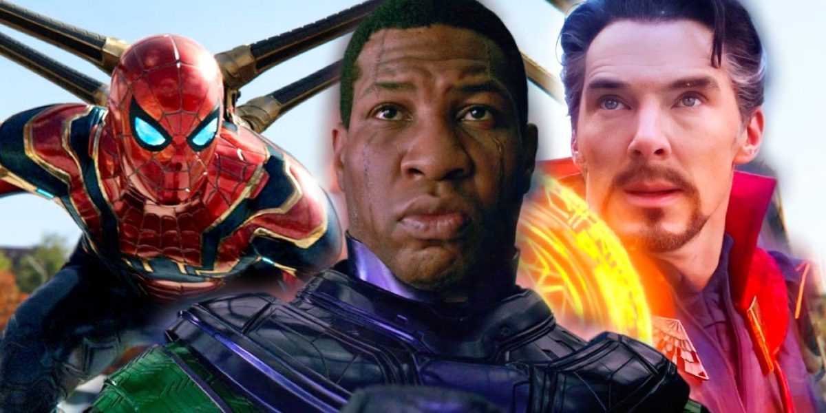 El póster de Avengers 5 reúne a la nueva generación del equipo para luchar contra Kang en el arte del MCU