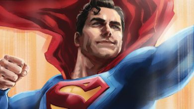 "El primer Superman": incluso Clark Kent admite que otro héroe se ganó el nombre de "Superman" antes que él