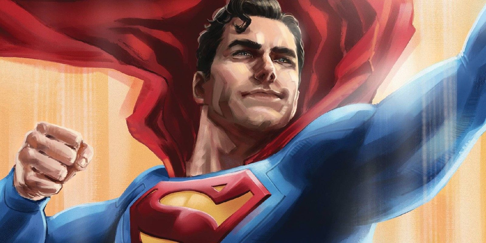 "El primer Superman": incluso Clark Kent admite que otro héroe se ganó el nombre de "Superman" antes que él