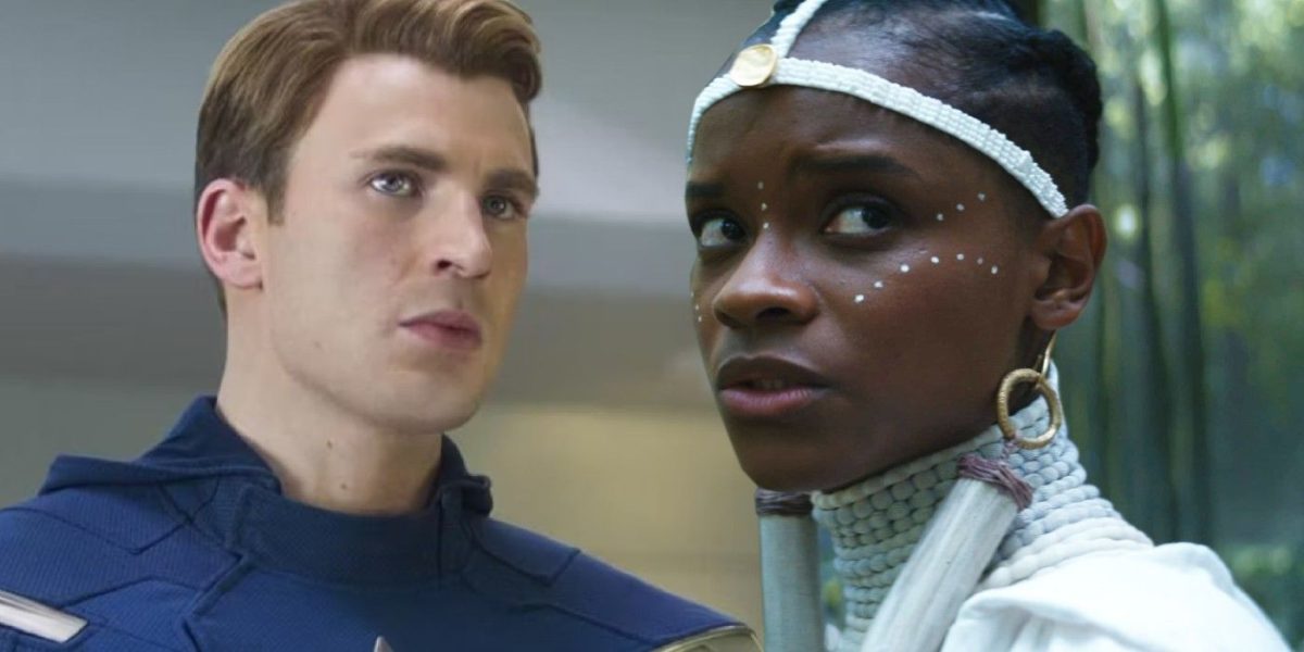 El primer desafío de los Vengadores del MCU es aún mayor en la Fase 5 de Marvel