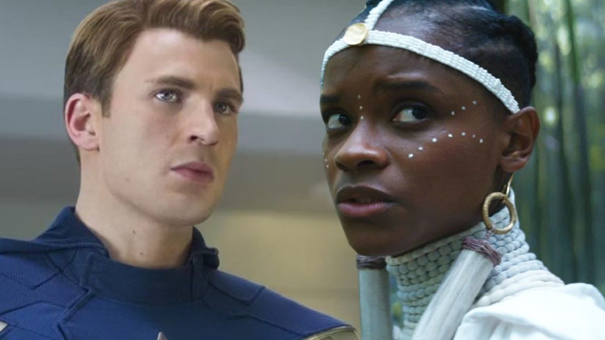 El primer desafío de los Vengadores del MCU es aún mayor en la Fase 5 de Marvel