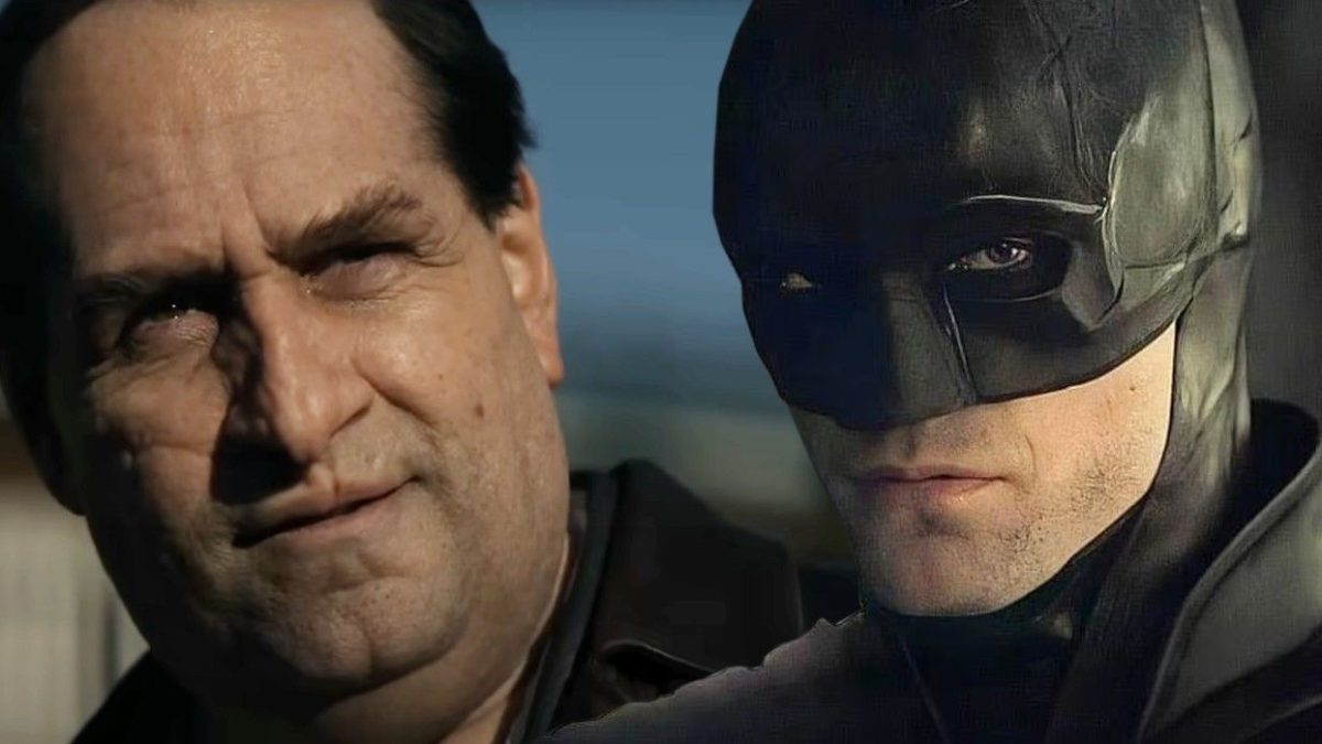 El primer spin-off de Batman recibe una actualización emocionante 8 meses después de que se detuviera la filmación