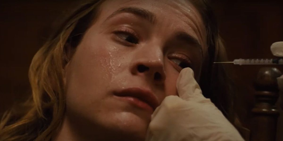 El primer tráiler de Books of Blood de Clive Barker revela los horrores indescriptibles