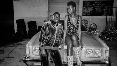 El primer tráiler de Queen & Slim presenta 'The Black Bonnie & Clyde'