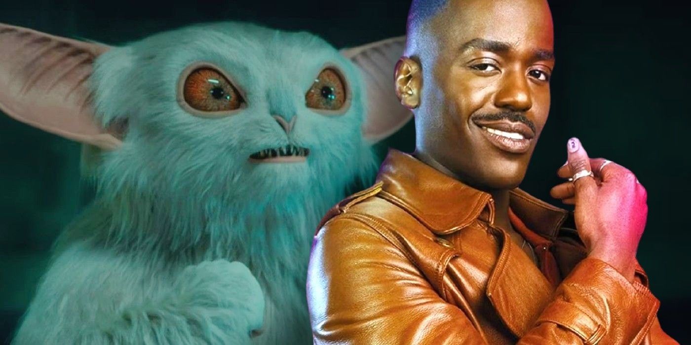 El productor de Doctor Who revela que la era Doctor Who de Ncuti Gatwa revisará la trama del 60 aniversario