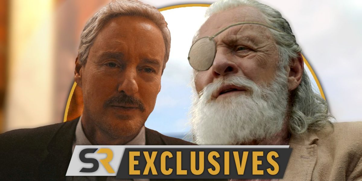 El productor de la temporada 2 de Loki aborda con entusiasmo la teoría de los fanáticos de que Mobius es una variante de Odin