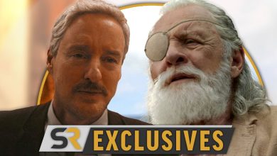 El productor de la temporada 2 de Loki aborda con entusiasmo la teoría de los fanáticos de que Mobius es una variante de Odin