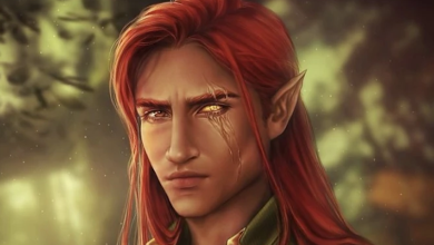 El programa A Court Of Thorns & Roses de Hulu recibe una actualización de desarrollo esclarecedora