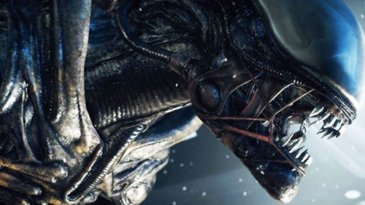 El programa de televisión Alien apunta a un estreno a principios de 2025