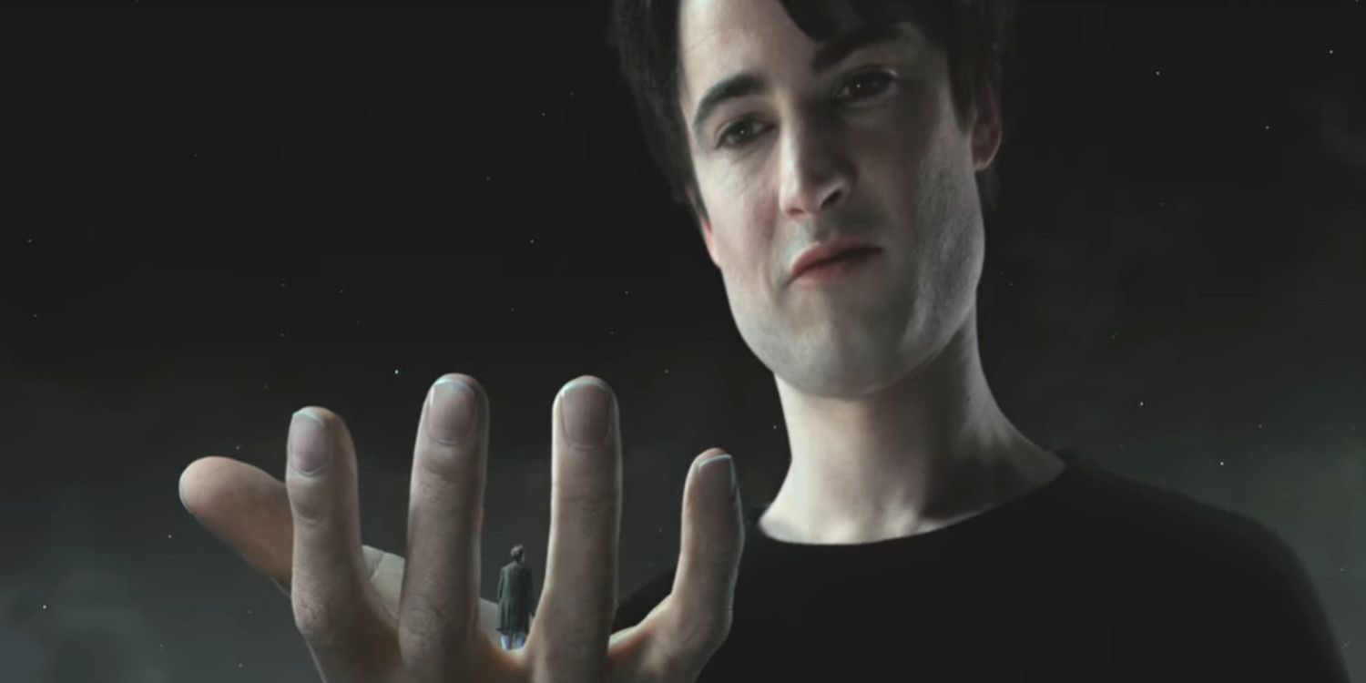 El progreso de la filmación de Sandman Part 2 recibe una actualización esperanzadora de Neil Gaiman