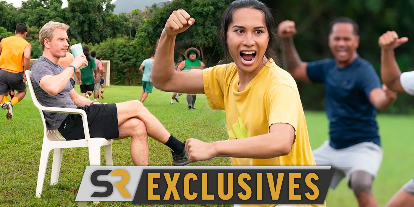 El próximo gol de Taiki Waititi es una canción épica de 7 minutos de Michael Giacchino [EXCLUSIVE]