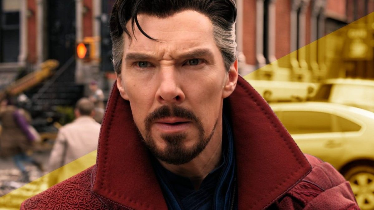 El próximo vengador más fuerte del MCU ya se creó hace dos años