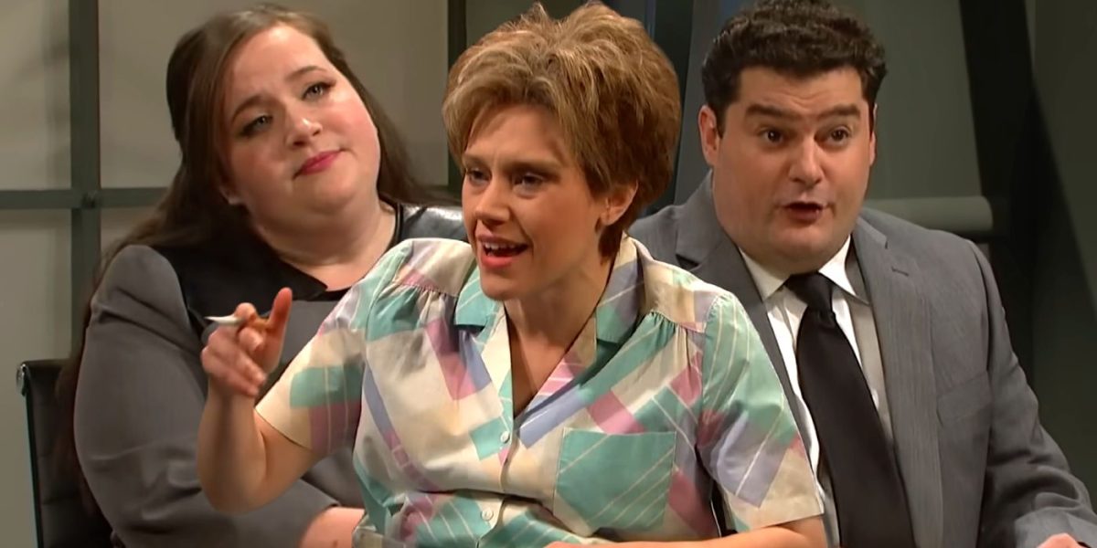El querido ex miembro del elenco de SNL regresará para presentar el episodio de la temporada 49 el próximo mes