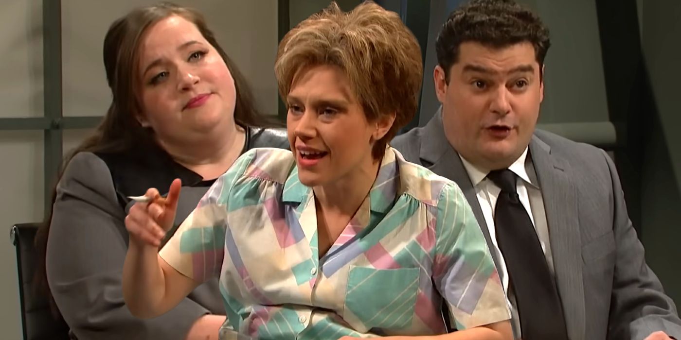 El querido ex miembro del elenco de SNL regresará para presentar el episodio de la temporada 49 el próximo mes