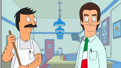 El reemplazo de Jimmy Pesto de Bob's Burgers es perfecto (¿y qué pasó con Jay Johnston?)