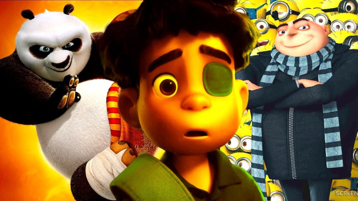 El regreso de la franquicia animada de 1.800 millones de dólares de 2024 acaba de recibir un gran impulso (gracias a Disney)