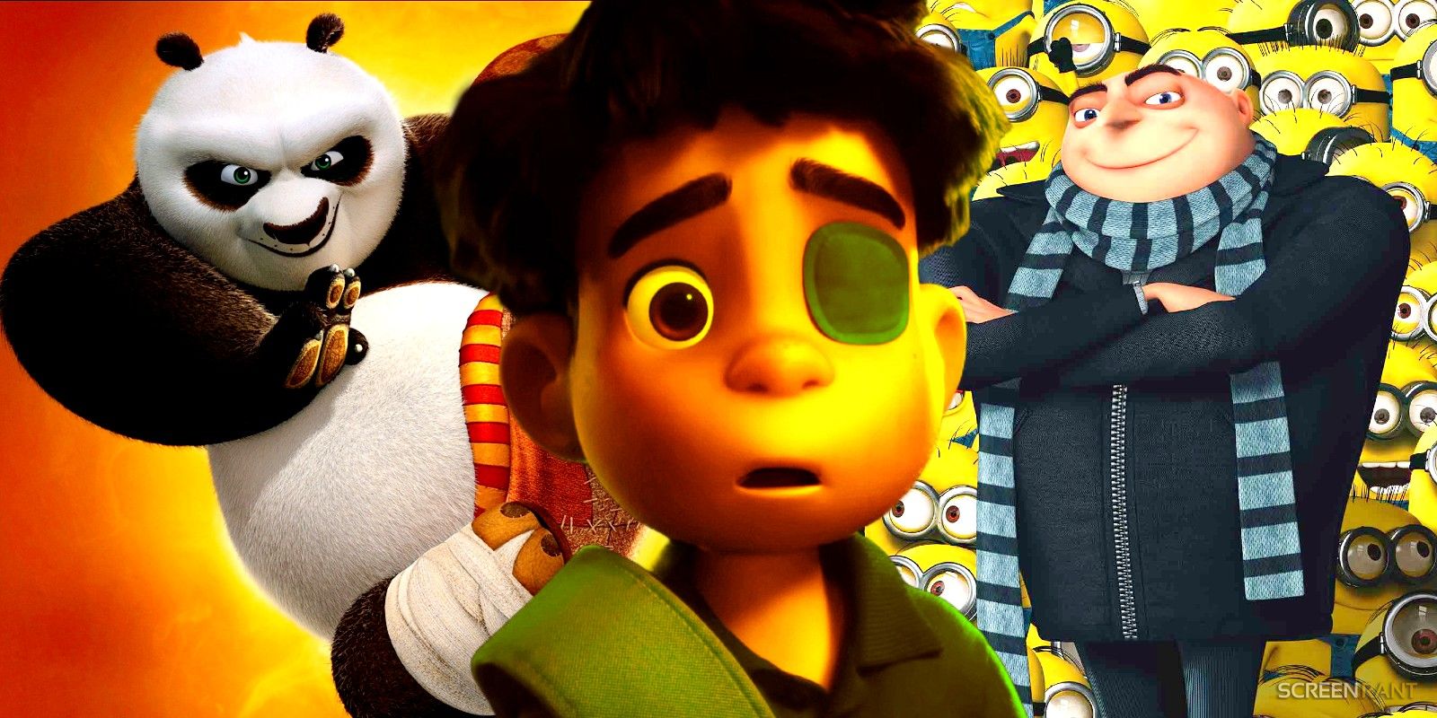 El regreso de la franquicia animada de 1.800 millones de dólares de 2024 acaba de recibir un gran impulso (gracias a Disney)