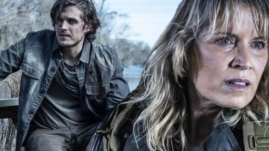 El regreso del personaje final de Fear TWD demuestra lo terrible que era realmente el villano del spin-off 1