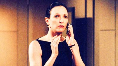 El reinicio de Frasier presenta el primer vistazo a Lilith de Bebe Neuwirth, que regresa después de 20 años