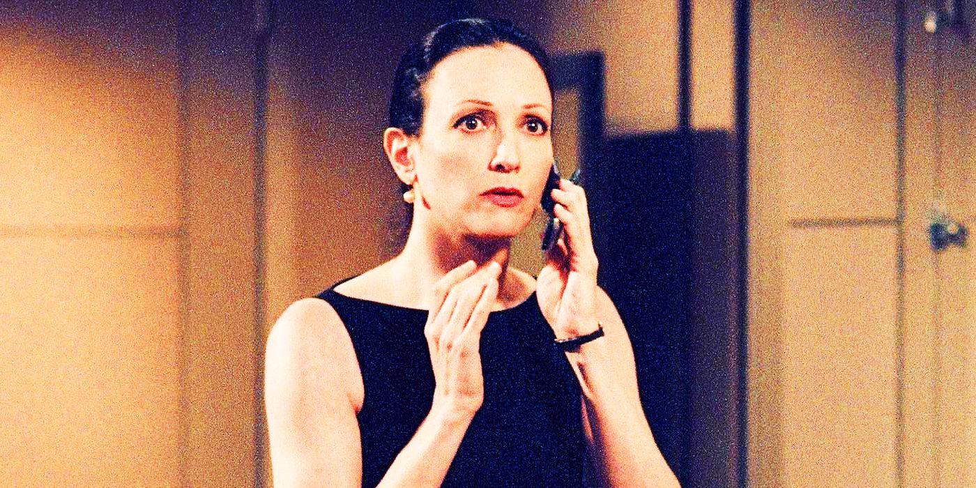 El reinicio de Frasier presenta el primer vistazo a Lilith de Bebe Neuwirth, que regresa después de 20 años