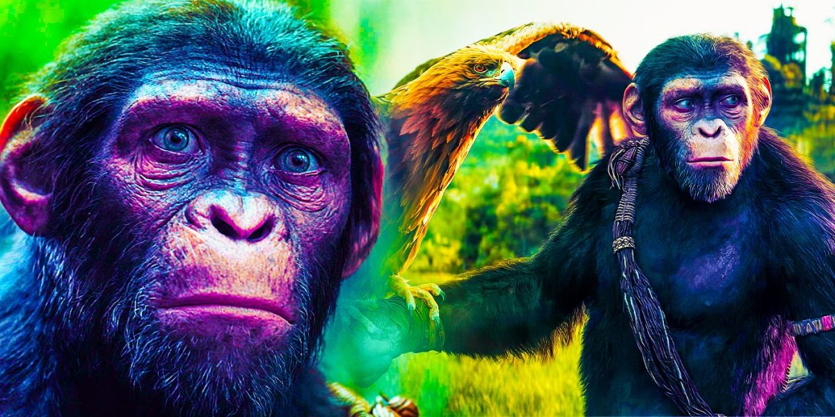 El reino del planeta de los simios desacreditó una importante teoría del personaje que regresa