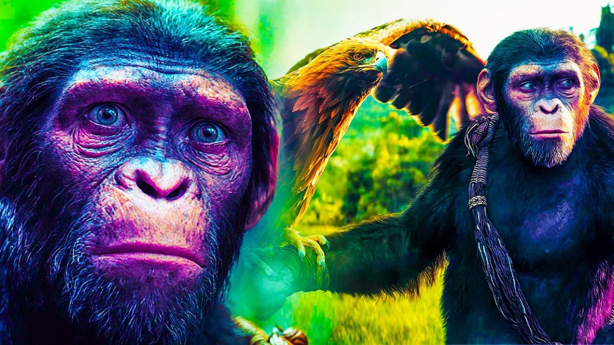 El reino del planeta de los simios desacreditó una importante teoría del personaje que regresa