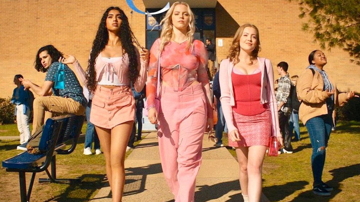 El remake de Mean Girls sigue siendo preocupante, pero estas dos opciones de reparto son innegablemente perfectas