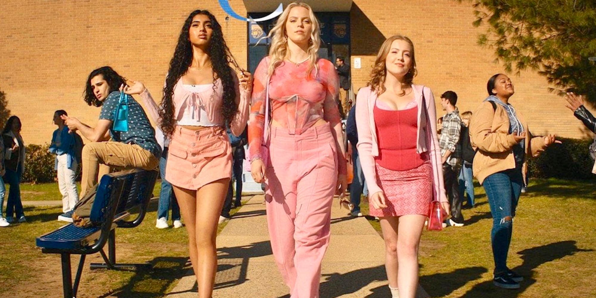 El remake de Mean Girls sigue siendo preocupante, pero estas dos opciones de reparto son innegablemente perfectas