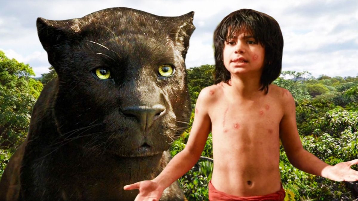 El remake de acción real de Disney de 2016 no deja impresionados a los expertos por las habilidades de Mowgli