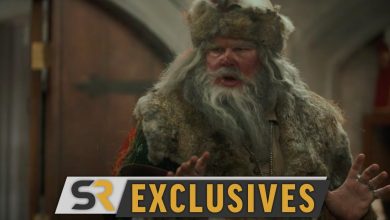 El reportaje de la temporada 2 de The Santa Clauses muestra a Eric Stonestreet como el Santa Loco [EXCLUSIVE]
