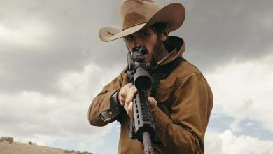 El rodaje de la quinta temporada de Yellowstone se reanudará en la primavera de 2024