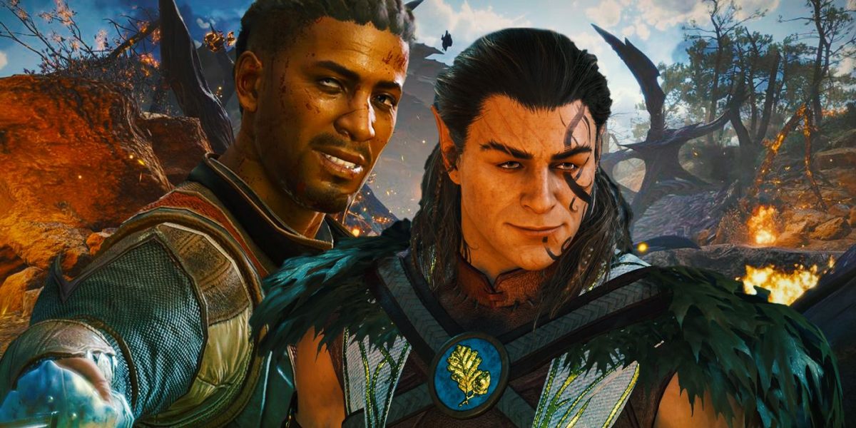 El seguimiento de BG3 ya suena demasiado bueno para ser verdad